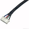 JST XHP-6 Wire Harness with PVC Tube SXH-001T-P0.6 Connector Cable for Motor