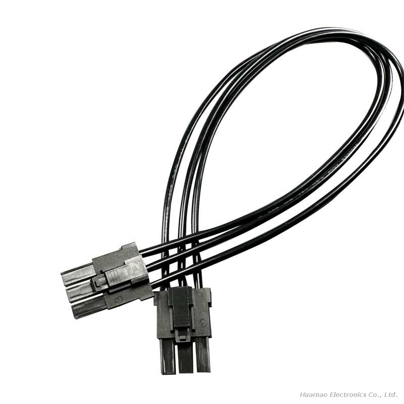 Molex 2004561212 XKB X5701H-06-N0 5.7MM Pitch Wire to Board Cable Assembly Wire Harness for Vehicle