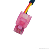 TE 3-647000-3 Connector 2.54mm IDC Cable for Industrial Control Wire Harness