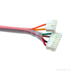 SM Buckle Lock Connector Wire LED Light Strip Extension Docking Plug Terminal Cable