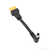 RC Model XT60 To DC 5.5x2.5mm Right Angle Power Cable