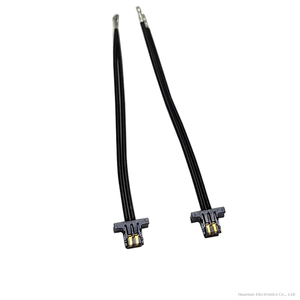 High Precision MOLEX 2147192020 0.8mm Pitch Ultra-Fine Connector Wire