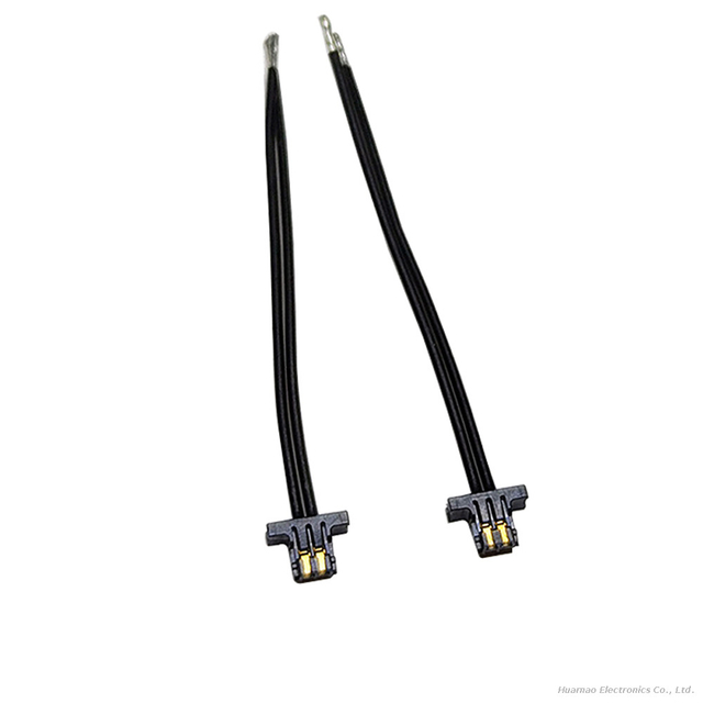 High Precision MOLEX 2147192020 0.8mm Pitch Ultra-Fine Connector Wire