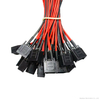 Automotive Wiring Harness MOLEX 347910040 2.0mm Pitch Connection Cable