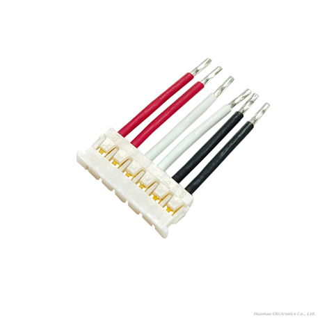 1.2mm Pitch SMK CPL6506-0101F Connector Cable for Smart Home Appliances