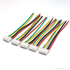 XHP-3P Connector Wire Harness JST 2.5mm Pitch Single Double End Terminal Cable for New Energy Smart Home