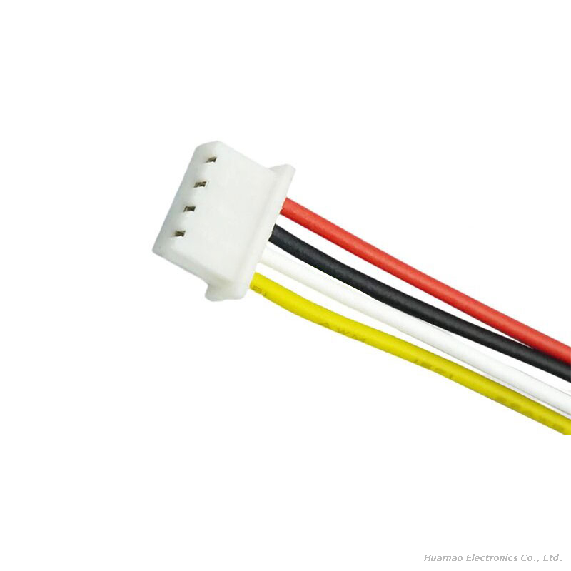 Molex 51021 1.25mm Pitch PicoBlade Receptacle Crimp Pure Copper Wire Harnesses