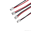 Jst XH 2.50mm Pitch Equivalent For Home Appliance