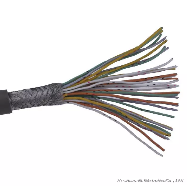 RVVP Multi Core Power Cable Wire
