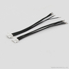 Mx502380-0600 Series 1.25mm Pitch Terminal Wire CLIK-Mate Connectors Discrete Cable