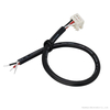Rast 2.5mm Pitch Beige Color Lumberg 3515 Power Connector IDC Cable Assemblies