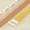 JST EH Series 2-15P Single-head Double-head 2.54mm Pitch Connection Cable Desk Lamp Terminal Cable