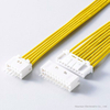 Jst Plip Series 2.0mm Pitch Connector Wire Harness Cable Assembly