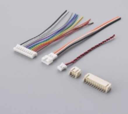 Best Wiring Harness for Smart Fingerprint Locks.png