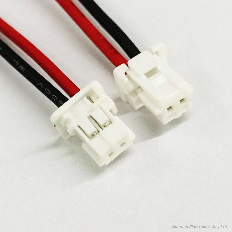 Mx 560123-0400 Series 2.00mm Pitch Terminal Wire Harness Cable Assembly for Battery