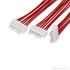 Jst San Seres 2.0mm Straight Needle Terminal Wire Spacing Plug-in Terminal Wire Harness