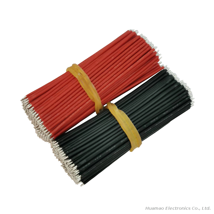 Jumper Wire 1332 22/24AWG Teflon Double Tin Plated Electronic Cable 