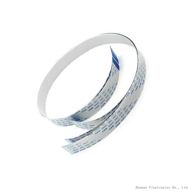 FFC Flat Flexible Cable