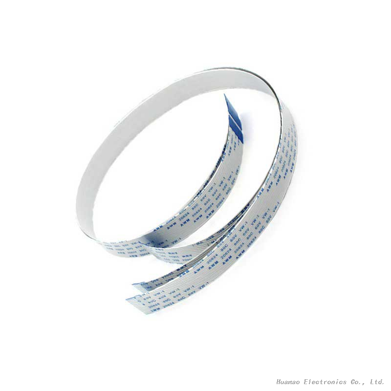 FFC Flat Flexible Cable