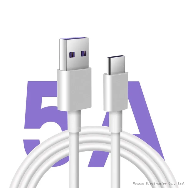 USB Data Fast Charging Data Cable To Type C Cable