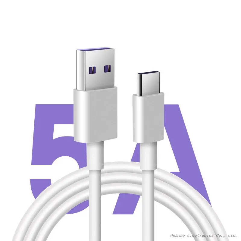 USB Data Fast Charging Data Cable To Type C Cable