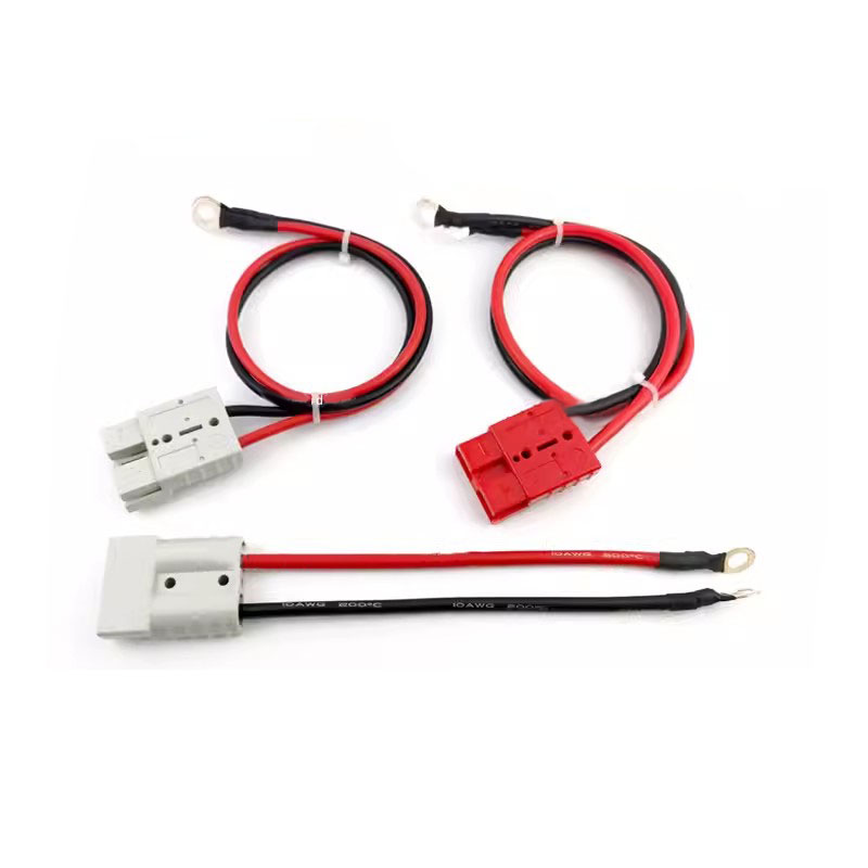 Molex 51021 PicoBlade 1.25mm Copper Wire Harness