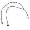 Molex 504051 Series 1.5mm Pitch Pico-Lock Connector Housing 4pin Wire Harness