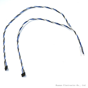 Molex 504051 Series 1.5mm Pitch Pico-Lock Connector Housing 4pin Wire Harness