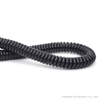Spiral Cable 2-10 Core PVC PU Flexible Stranded Wire Electric Cable