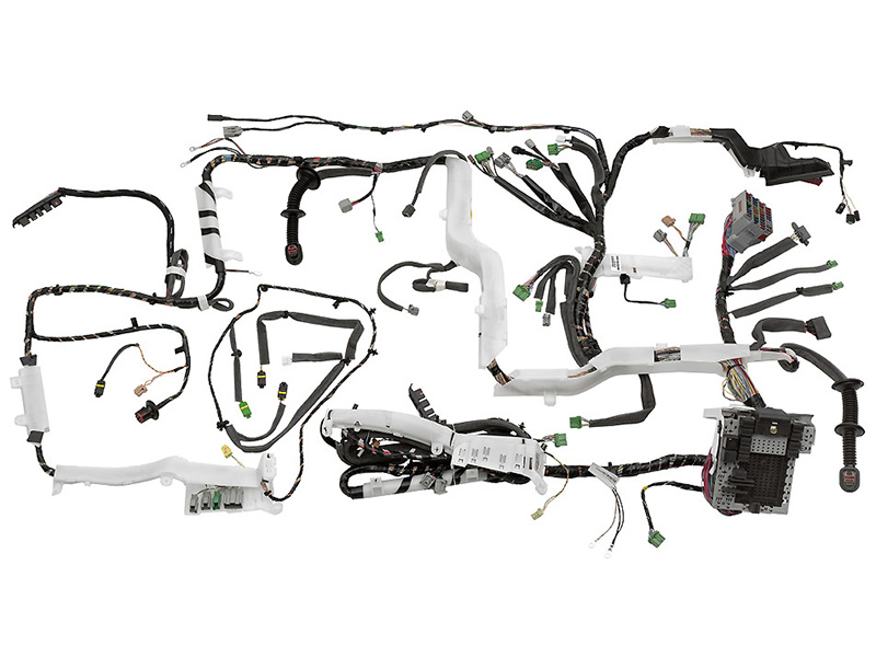 cable assembly