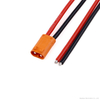 35A Plug Connector Cable XT60 Lithium Battery Wire Harness LCB30 Male & Female Connector Wire
