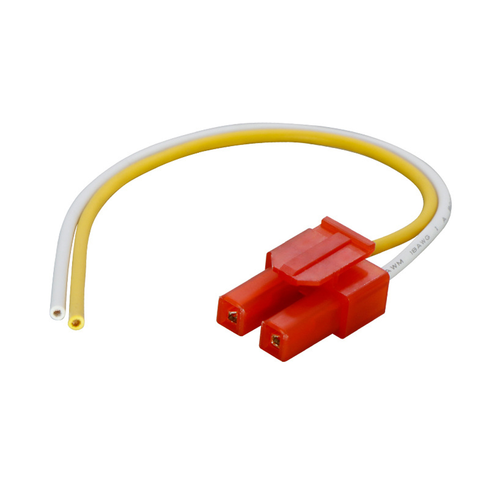 MG610599-2P 1.8K-2Y Sart Toiet Power Connection Cable 1007 18AWG Copper Electronic Wire (1)