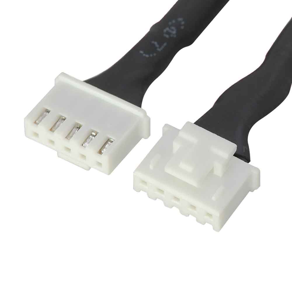 PH2.0-5P to XH2.54-5P Terminal Wire Automotive Sensor Wiring Toy Battery Plug Cable (3)