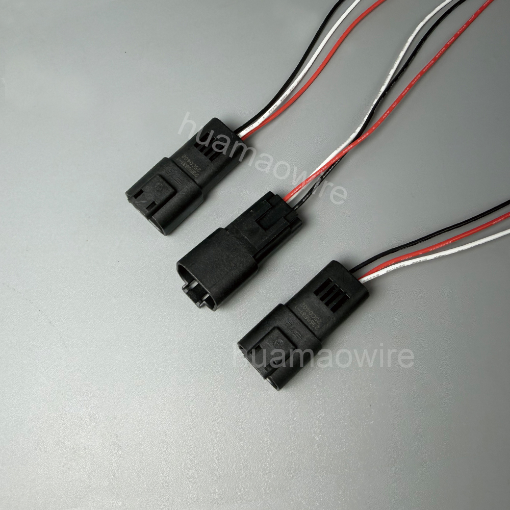 TE-2356631-1-Automotive-Centerline-Sealable-Black-Wire-Power-Cable-Harness-Wrap-with-Non-flammable-Adhesive-Tape-(2)