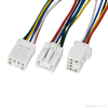 DJ7064Y-2.2-11/21 Terminal Wire Male And Female Plug Connector Automotive Wire Harness Customization