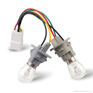 92470-A7000 Wire Harness 92470A7000 Tail Light Socket Wire Suitable for Kia Forte