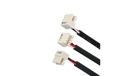 Why Is IDC Cable Assembly with JST Cable Connector Ideal for Wearable Devices?