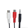 ​ ​​3 RCA Video Audio Cables 3 Rca To 3 Rca Cable