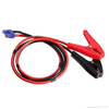 12AWG Silicone Wire Alligator Clip To XT60 XT90 EC5 Adapter for RC Drone Battery Charging