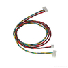 GH 1.25mm 4P Dual-End Silicone Twisted Harness 32AWG FPV Racing Drone Fly Control Connection Cable