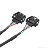 Molex 1602-0115 Precision Terminal Wire Anti-Interference Industrial Weighing Sensor Cable