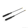 433MHz Spring Soldering Antenna with RG113 Coaxial Cable 400-450MHz Omni-directional Spiral Antenna