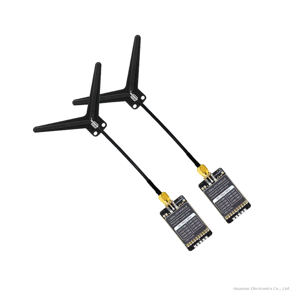 1.2G 1.3G 3.3C Directional Drone Racing FPV Flying Model Aircraf Remote Control Antenna Cable