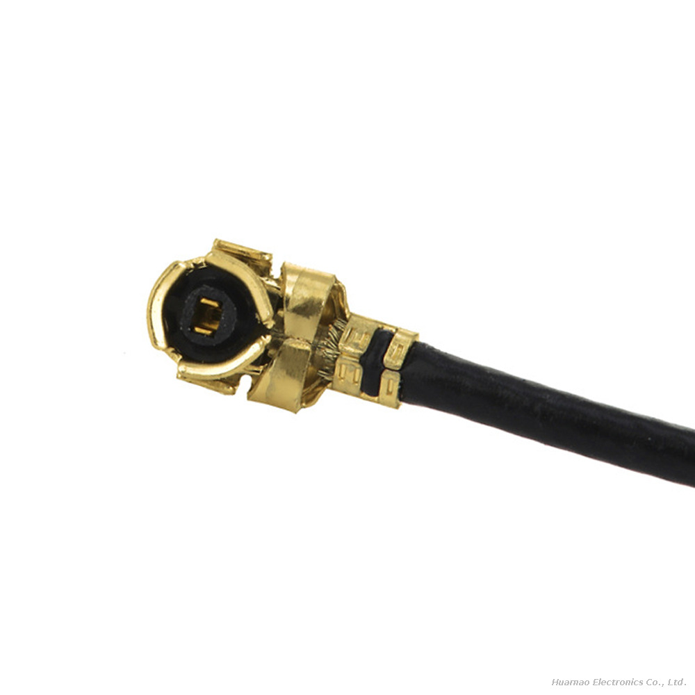 IPEX To SMA RF Coaxial Connector Control Extension Antenna Cable Jumper Wire