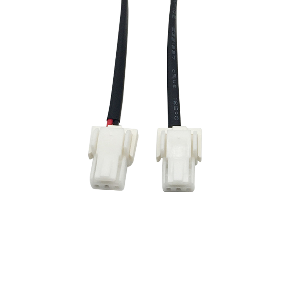 JST-PARP-03V-S Connector Cable 2.0mm Terminal Wire PA series Plug Connection Wire Harness (1)