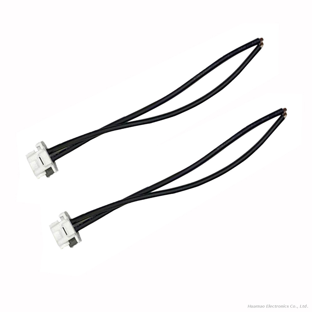 Molex 5601230200 Connector Cable 560124-0101 2P Terminal Wire AVSS0.3 PVC Cable Assembly