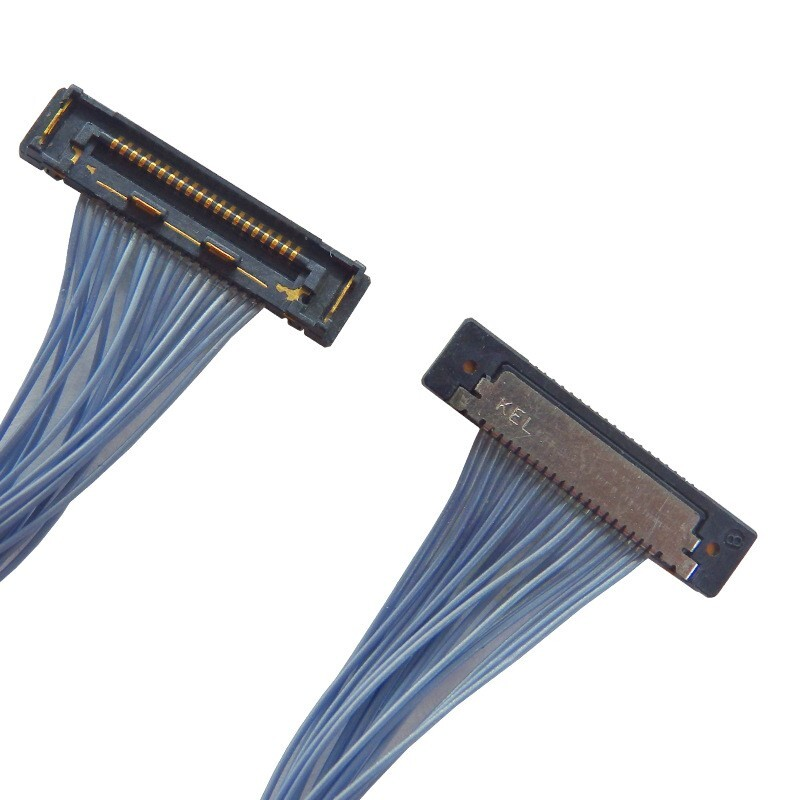 How Does Industrial Wire Harness Improve Signal Transmission in Micro Coaxial Assemblies?