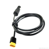 XT60 XT90 Connector Car Cigarette Lighter Female Socket Power Transfer Charging Cable