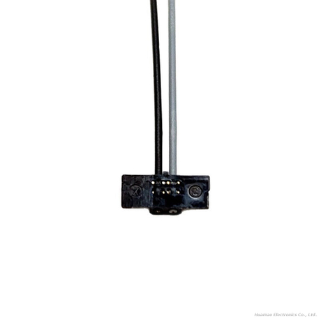 Ultra-Slim 0.7mm Pitch SMK CFX3302-02XXF Mobile Electronics Cable