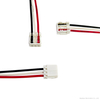 High Precision TE353239-3 IDC Cable 1.5mm Pitch Terminal Wire